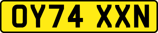OY74XXN