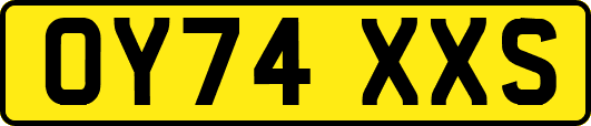 OY74XXS