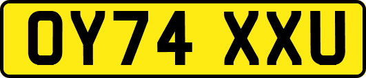 OY74XXU