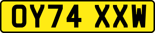 OY74XXW