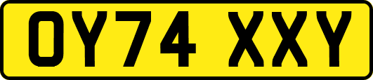 OY74XXY