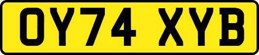 OY74XYB