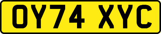 OY74XYC