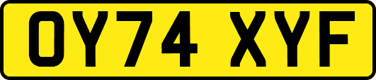 OY74XYF