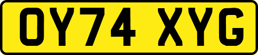 OY74XYG