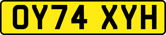 OY74XYH