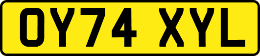 OY74XYL