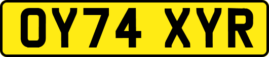 OY74XYR