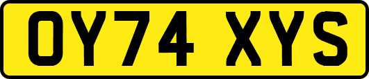 OY74XYS