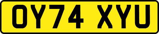 OY74XYU