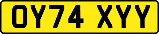 OY74XYY
