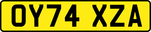 OY74XZA
