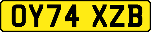 OY74XZB