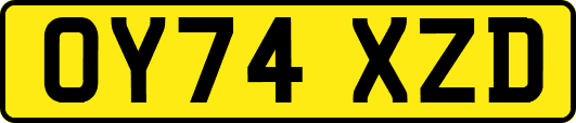 OY74XZD