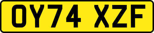 OY74XZF