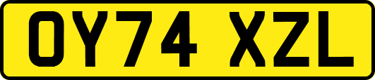 OY74XZL