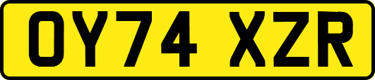OY74XZR
