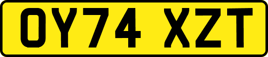 OY74XZT