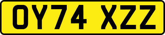 OY74XZZ