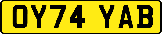 OY74YAB