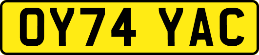 OY74YAC