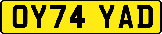 OY74YAD