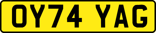 OY74YAG