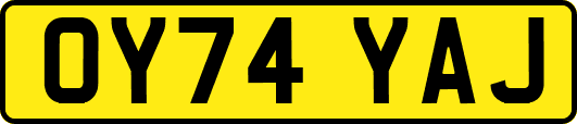 OY74YAJ