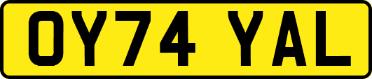 OY74YAL