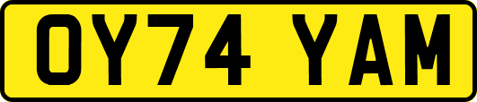 OY74YAM