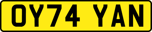 OY74YAN
