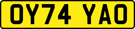 OY74YAO