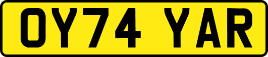 OY74YAR