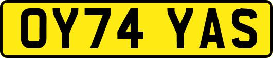 OY74YAS