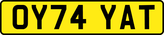 OY74YAT