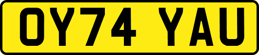 OY74YAU