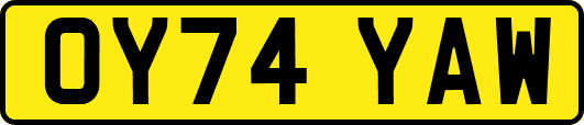 OY74YAW