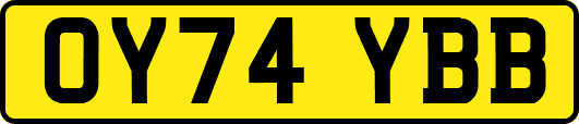 OY74YBB