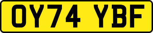 OY74YBF