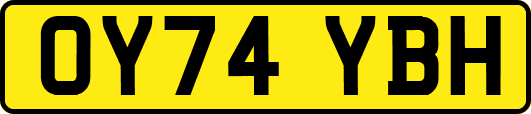 OY74YBH