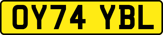 OY74YBL