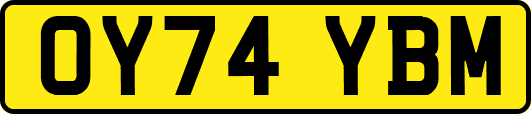 OY74YBM