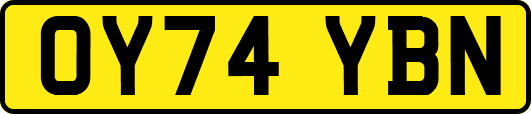 OY74YBN