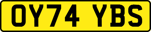OY74YBS