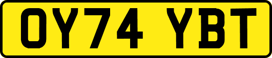 OY74YBT