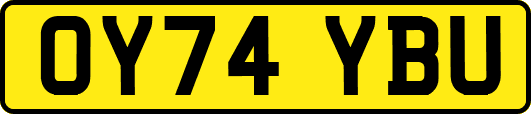 OY74YBU