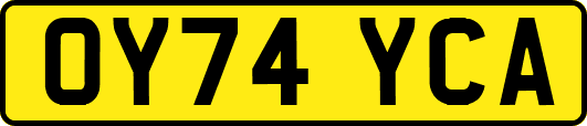 OY74YCA