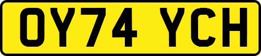 OY74YCH