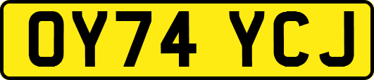 OY74YCJ