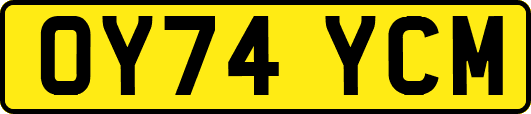 OY74YCM